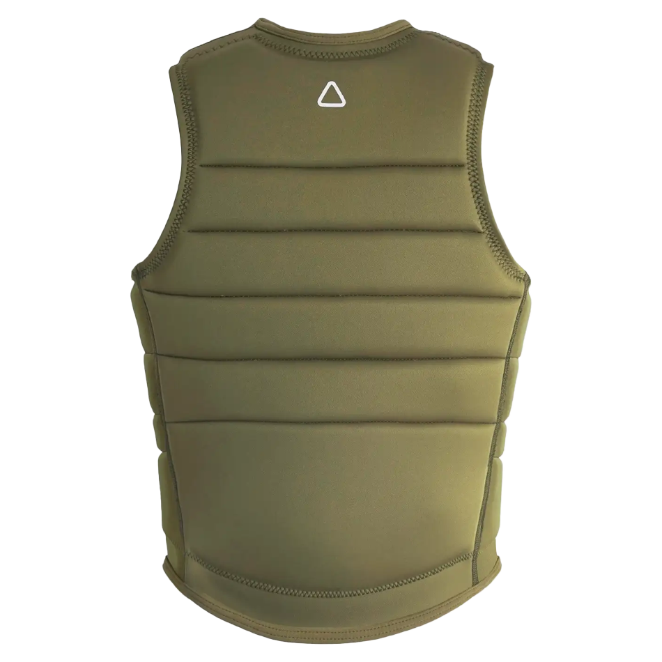 W's Total Impact Vest