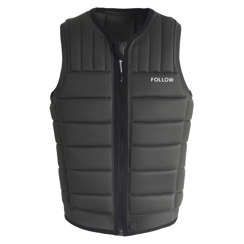 Total Impact Vest