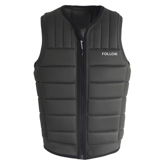 Total Impact Vest 2025
