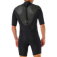 Omega 2/2 Back Zip Springsuit