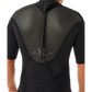 Omega 2/2 Back Zip Springsuit
