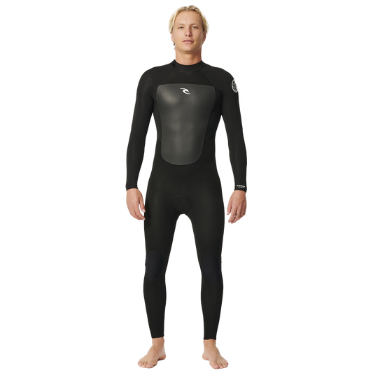 Omega 32GB Back Zip Steamer 2025