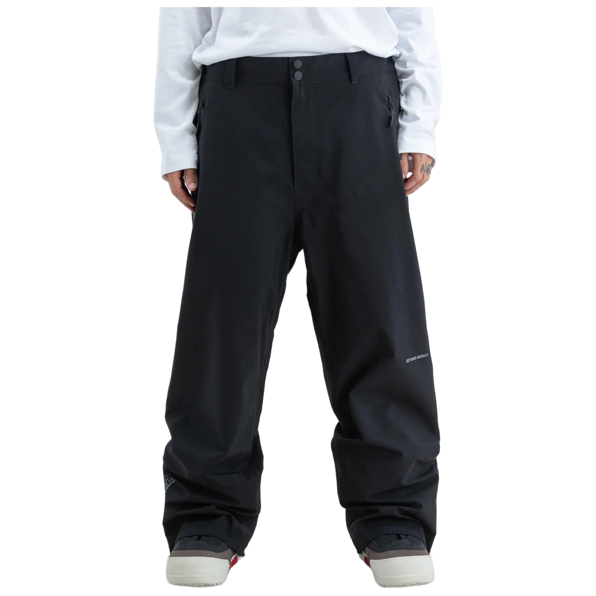 Omni Pants