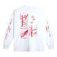 On Repeat L/S T-Shirt