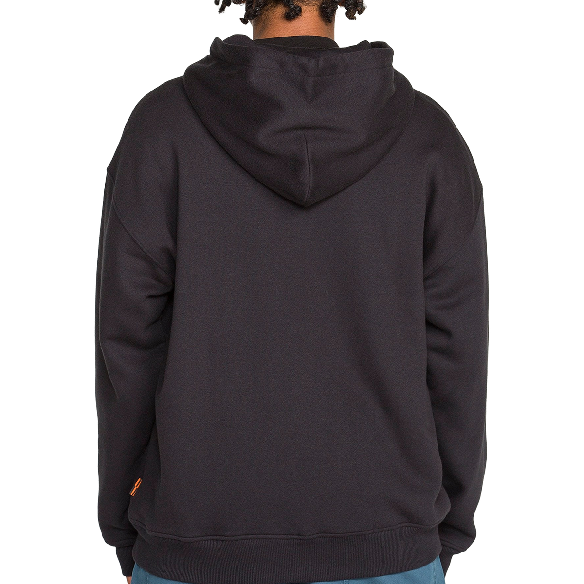 On The Hunt Workwear Zip Hoodie