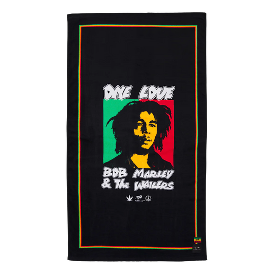 One Love Towel