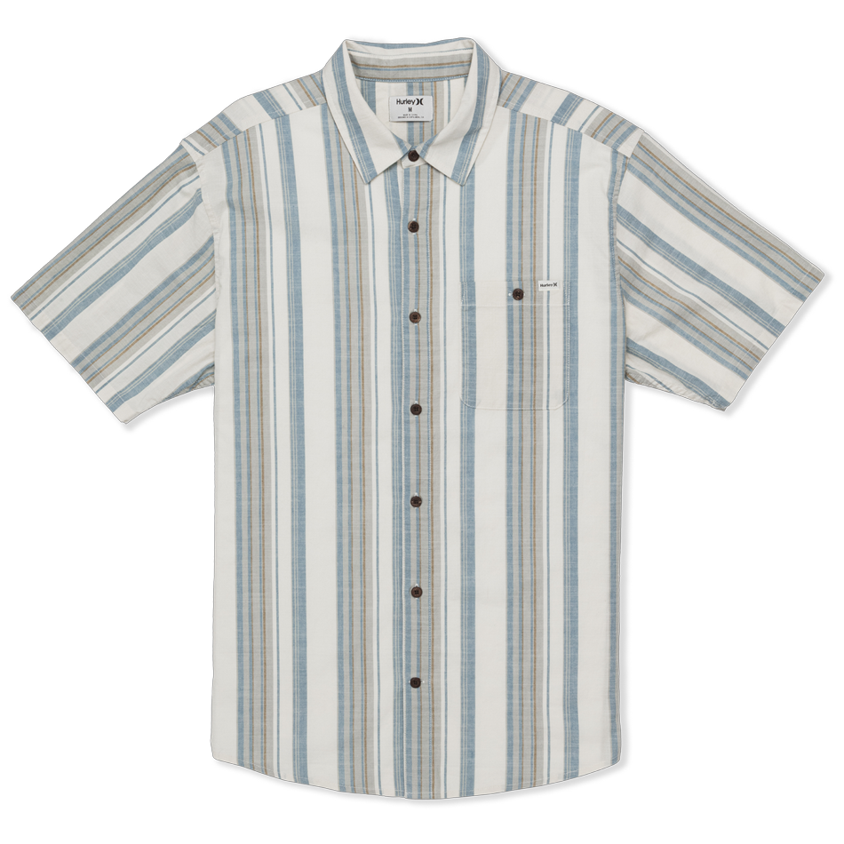 One And Only Lido Stripe S/S 2025