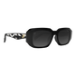 Onyx Sunglasses