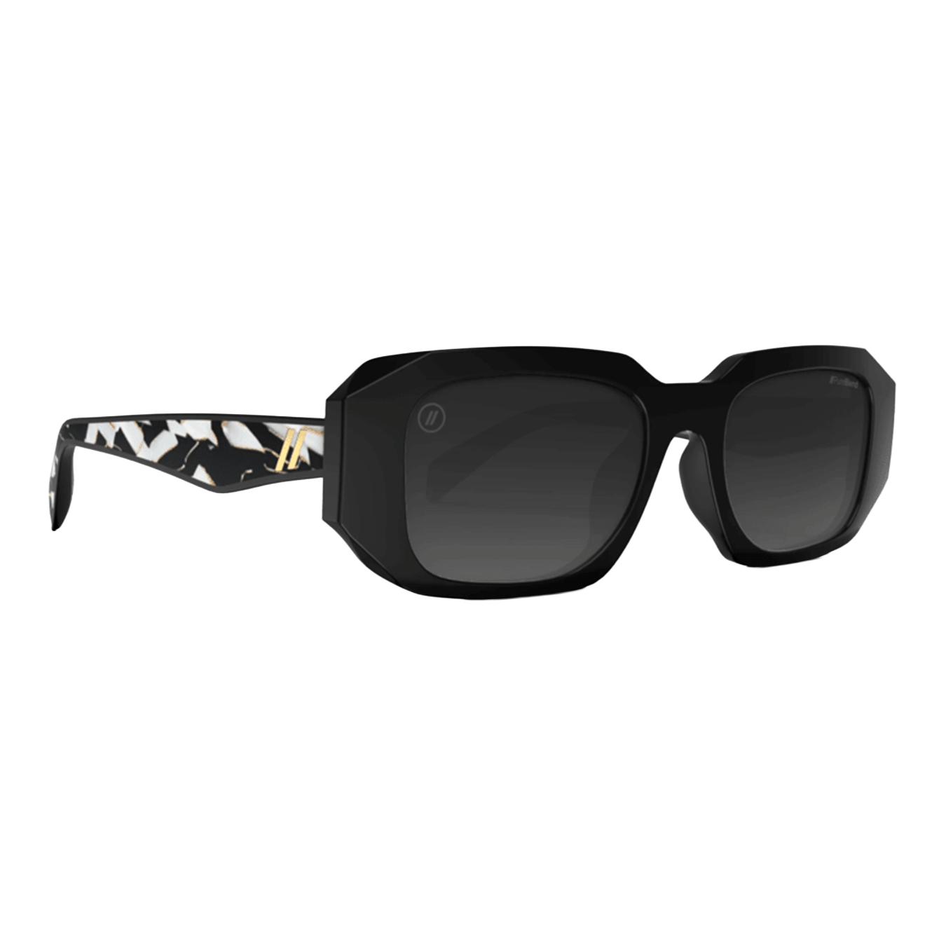 Onyx Sunglasses