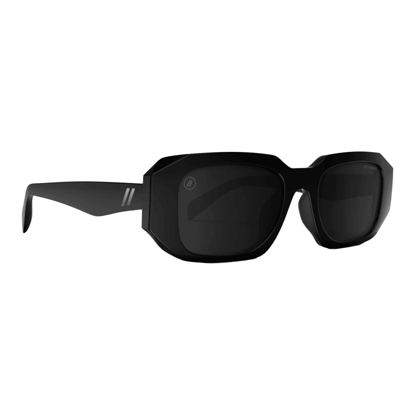 Onyx Sunglasses