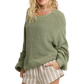 Open Air Sweater