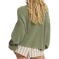 Open Air Sweater