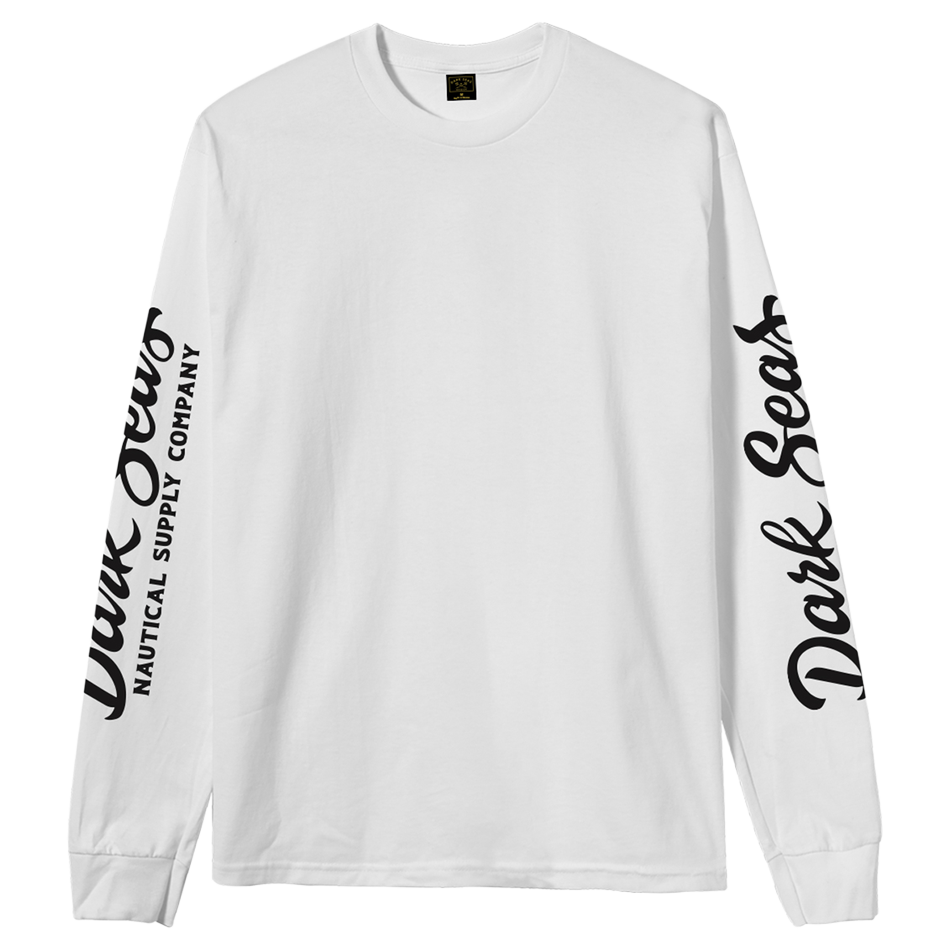 Open Ocean L/S T-Shirt 2025
