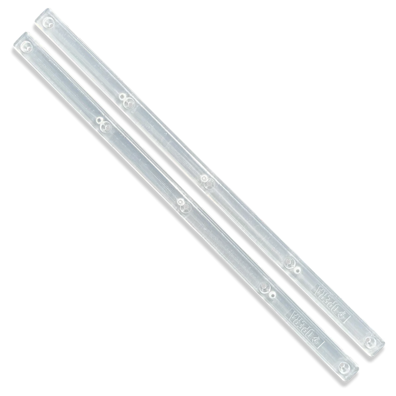 Clear Rails