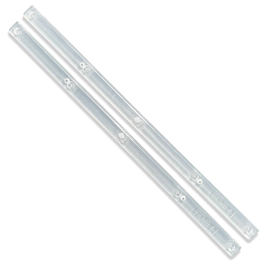 Clear Rails