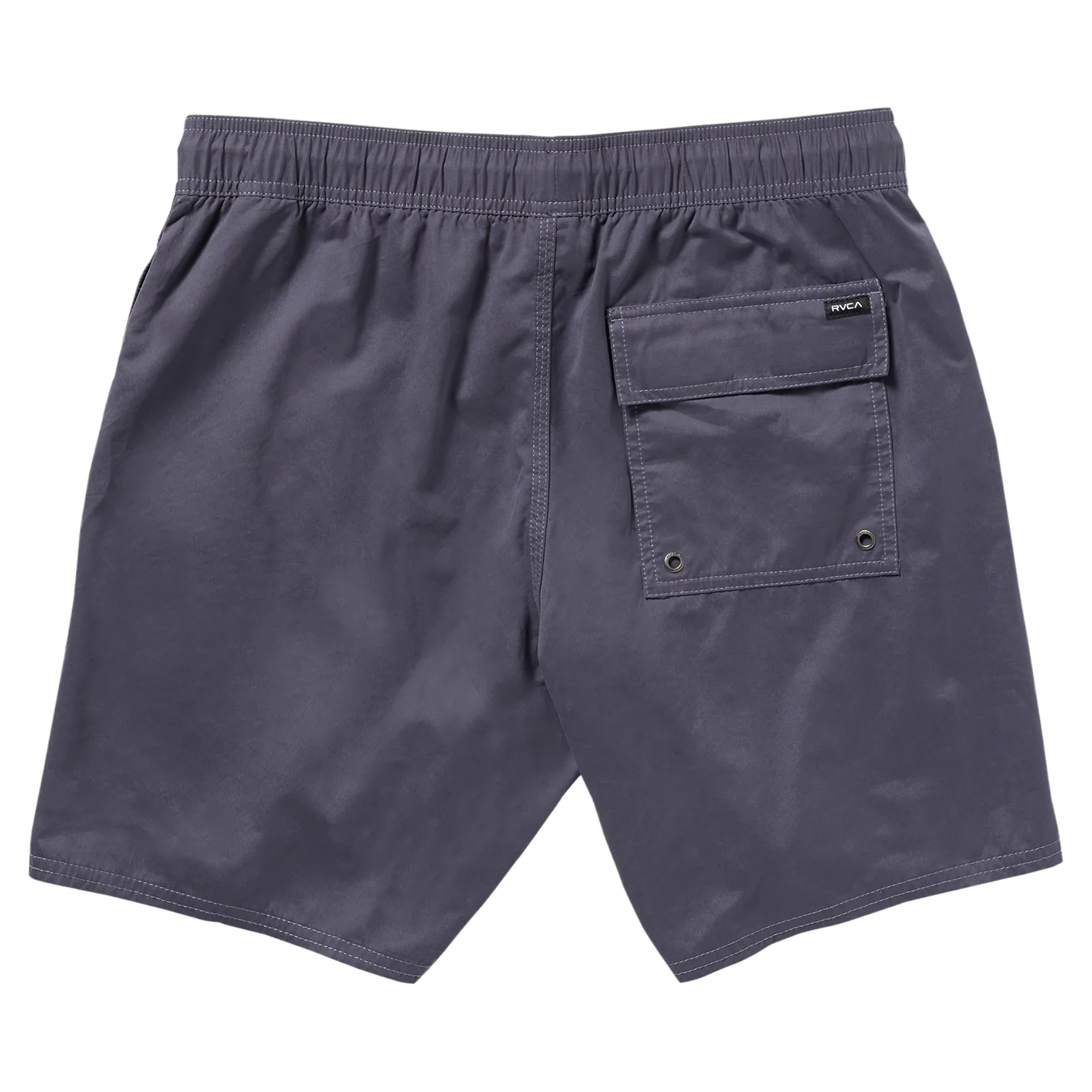 Opposites Elastic 2 17" Short 2025