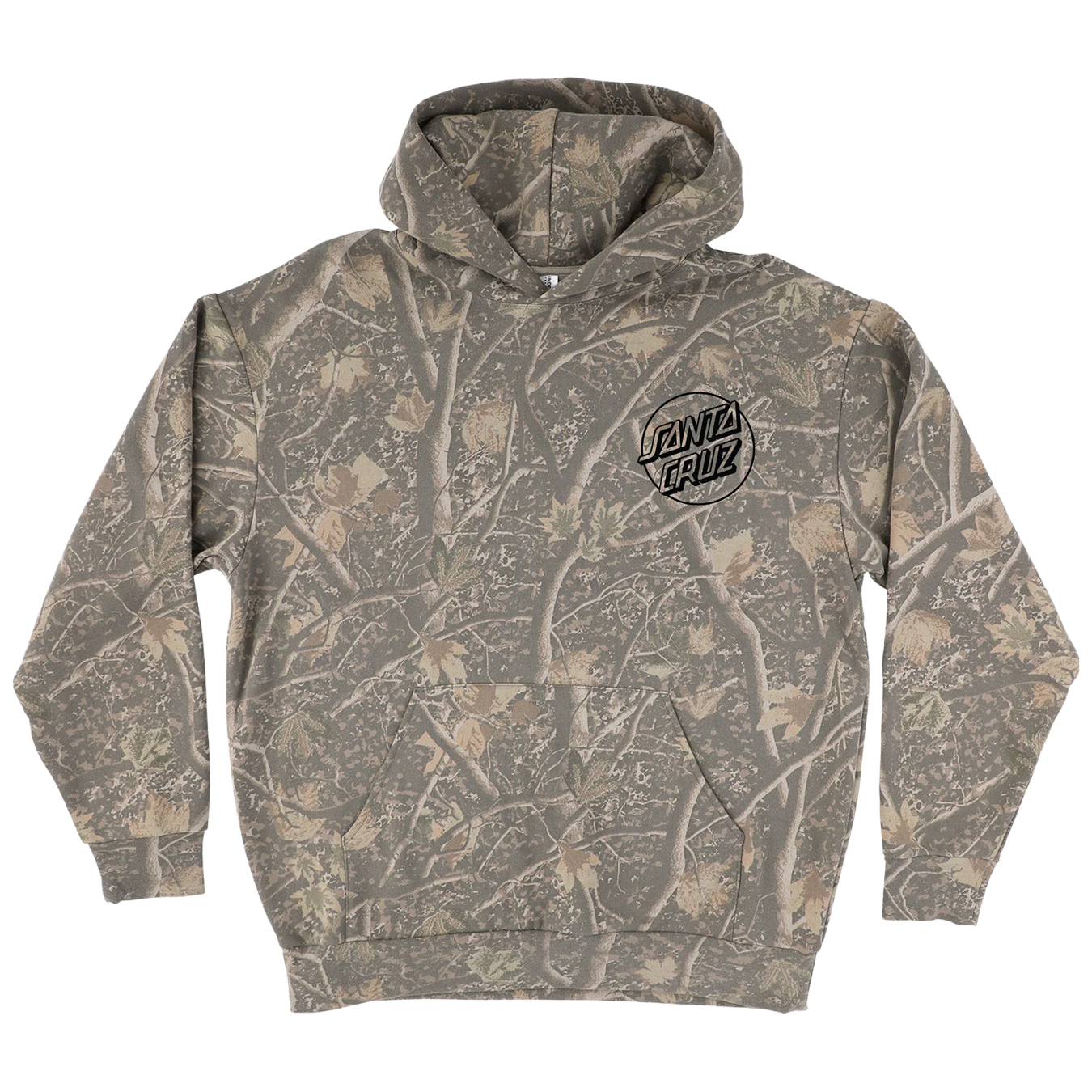 Opus Dot Hoodie