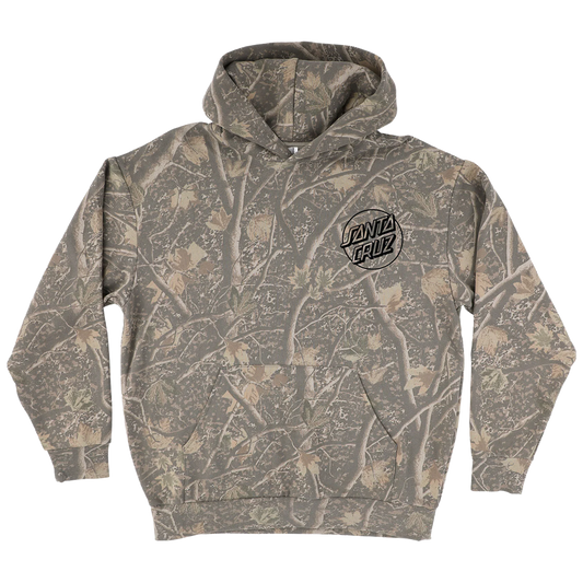 Opus Dot Hoodie