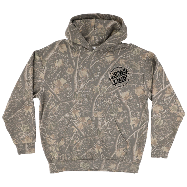 Opus Dot Hoodie