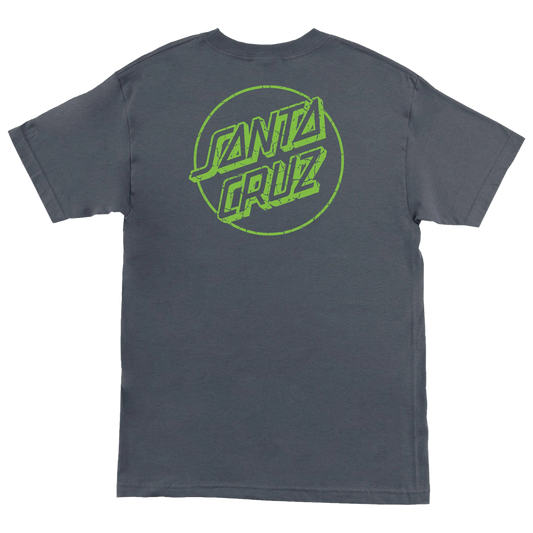 Opus Dot S/S T-Shirt