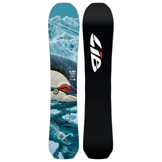 Orca II Snowboard
