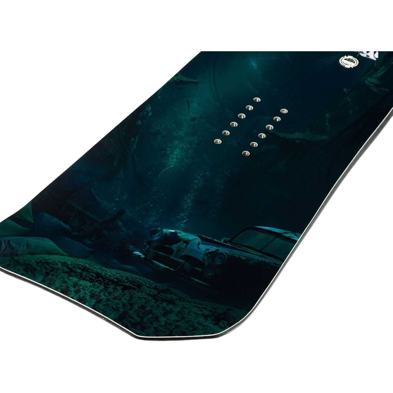 Orca Snowboard