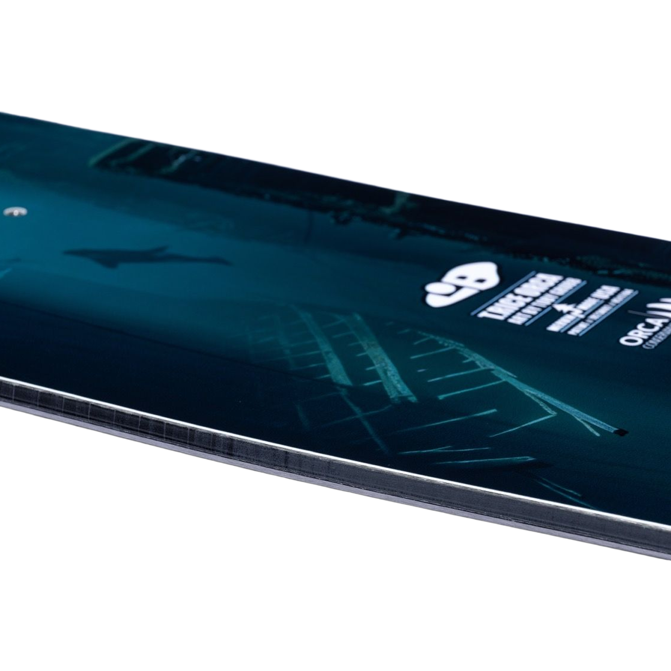 Orca Snowboard