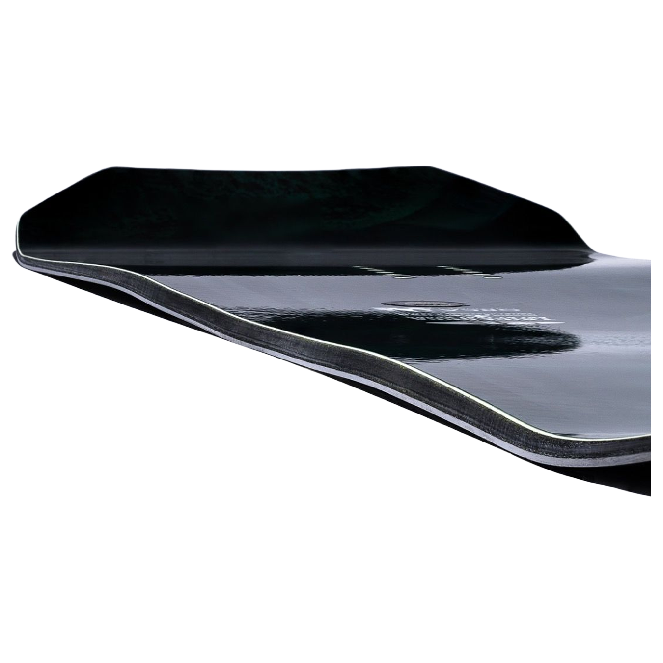 Orca Snowboard