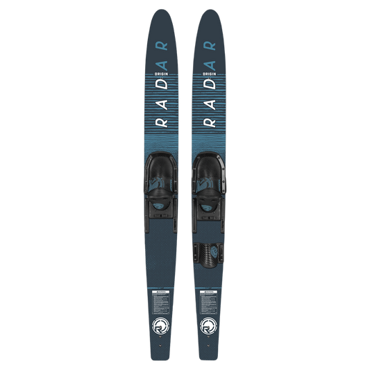 Origin Combos w/Adj Horseshoe Bindings