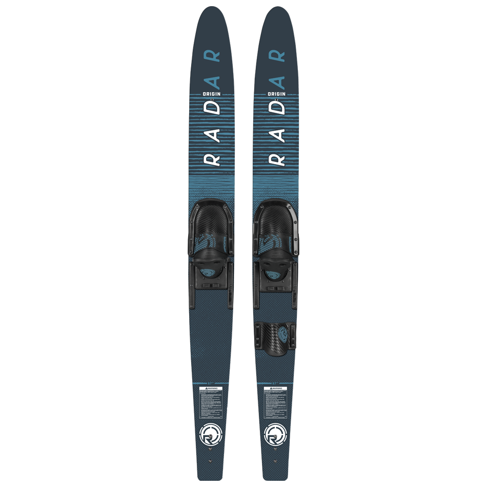 Origin Combos w/Adj Horseshoe Bindings 2025