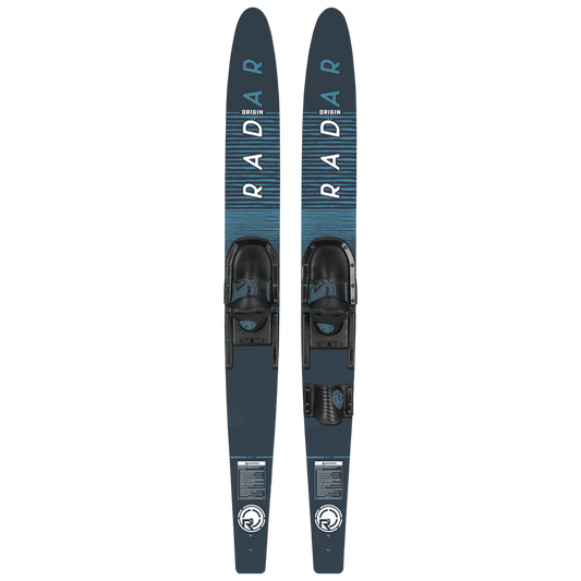 Origin Combos w/Adj Horseshoe Bindings 2025