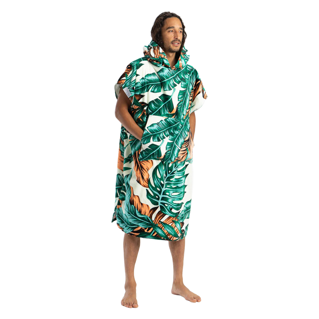 Original ECO Poncho
