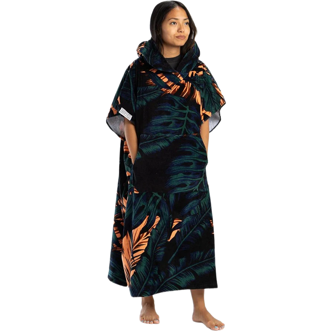 Original ECO Poncho