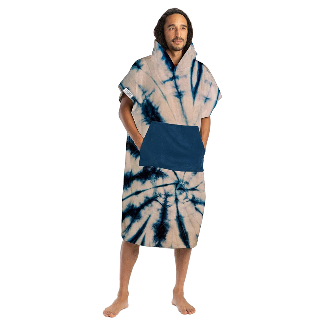 Original ECO Poncho
