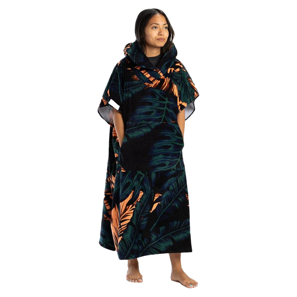 Original ECO Poncho 2025