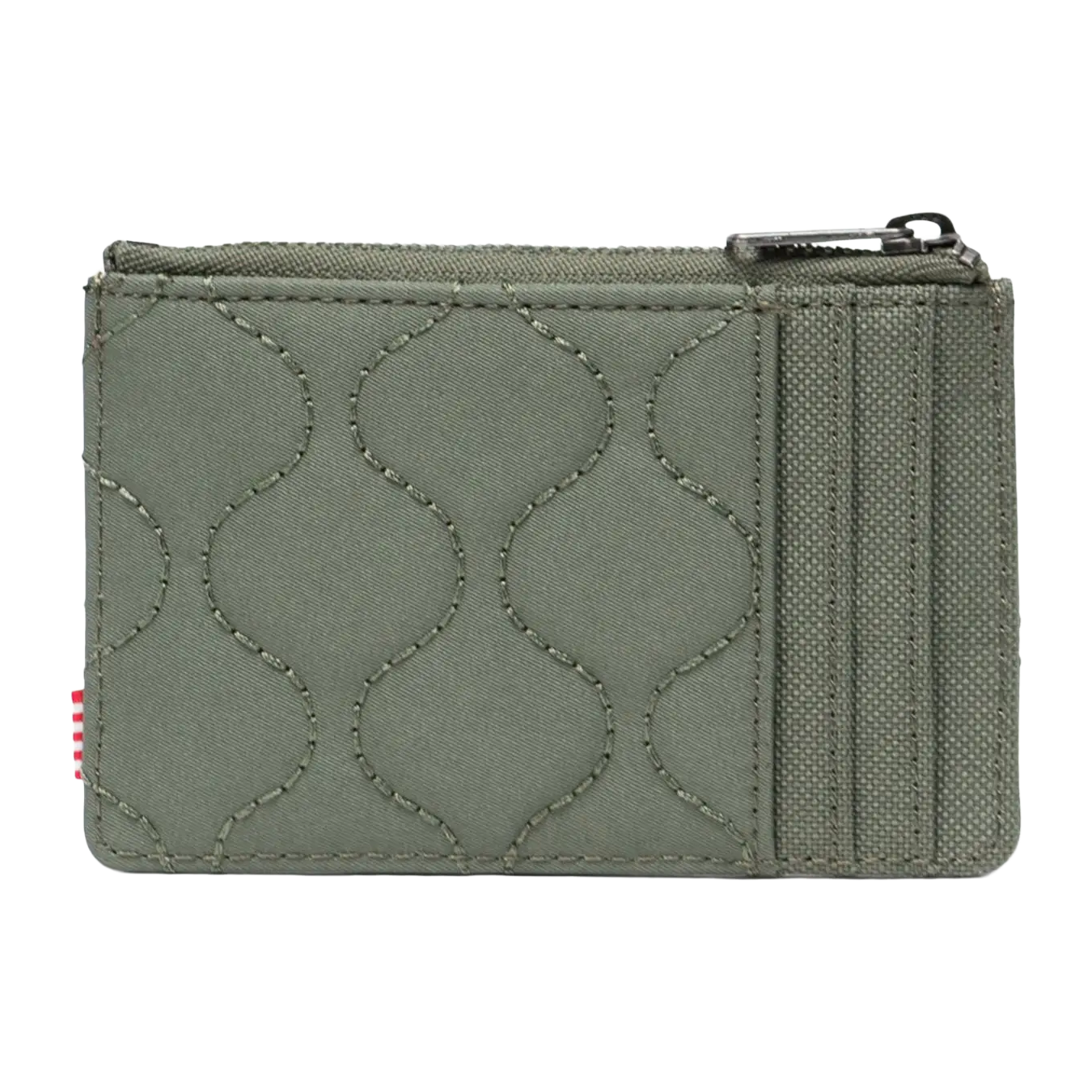 Oscar Quilted Capsule Cardholder