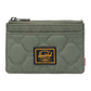 Oscar Quilted Capsule Cardholder