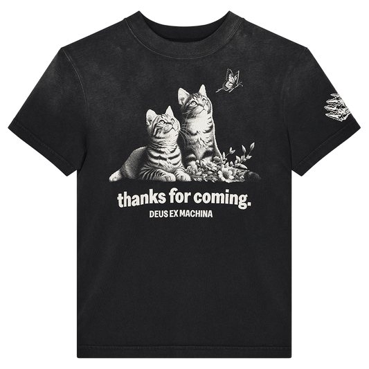 Ostinato S/S T-Shirt