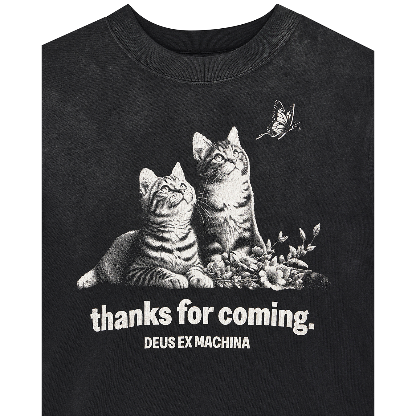 Ostinato S/S T-Shirt