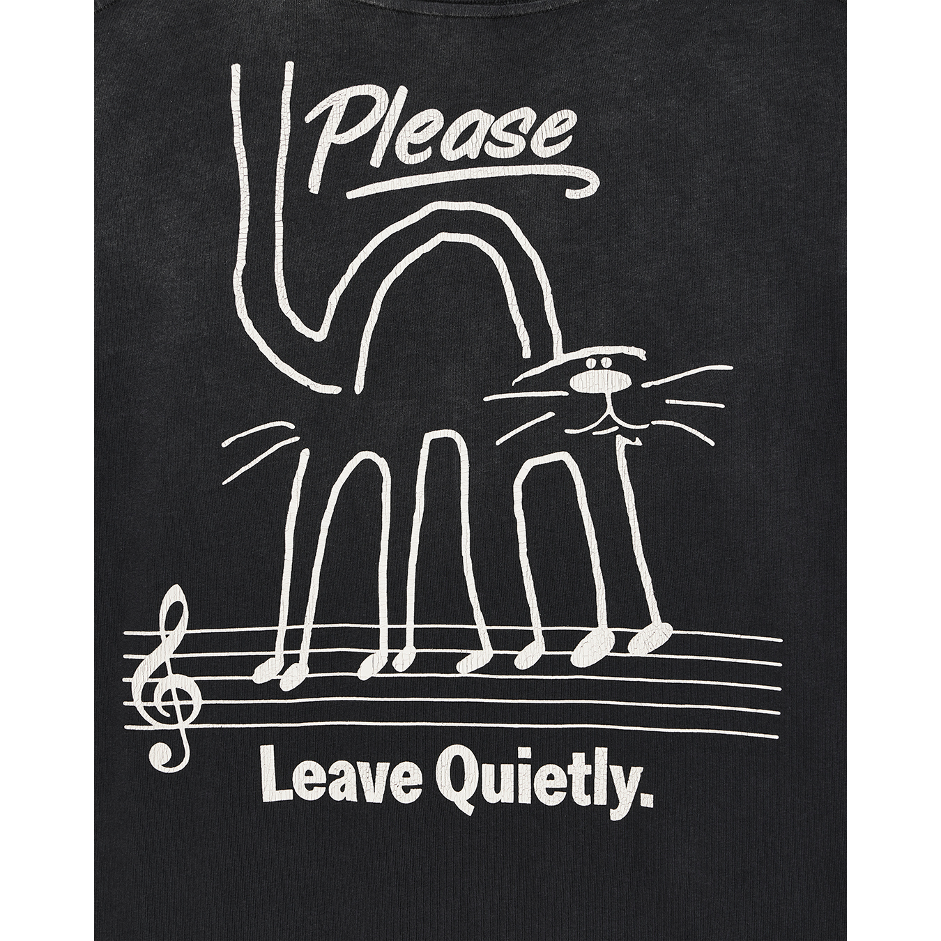 Ostinato S/S T-Shirt