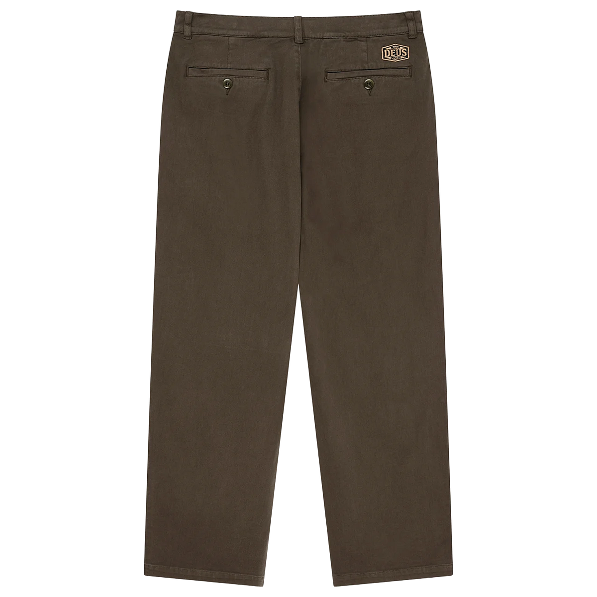 Otto Pleated Pant