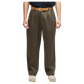 Otto Pleated Pant