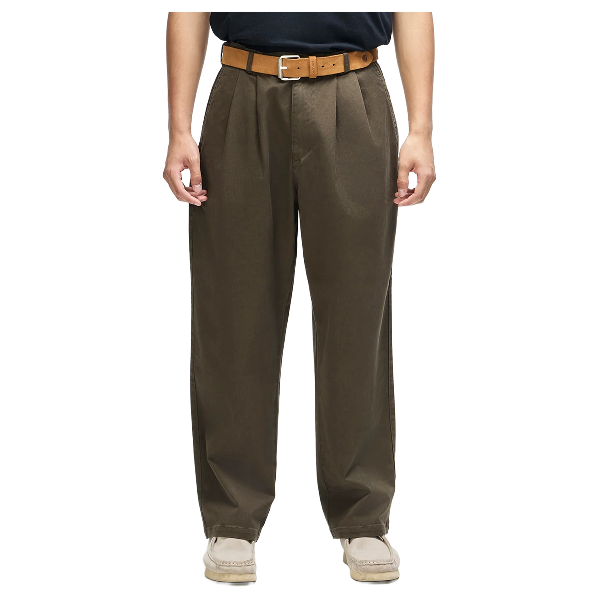 Otto Pleated Pant