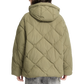 Out Of Boxy Puff Jacket