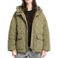 Out Of Boxy Puff Jacket