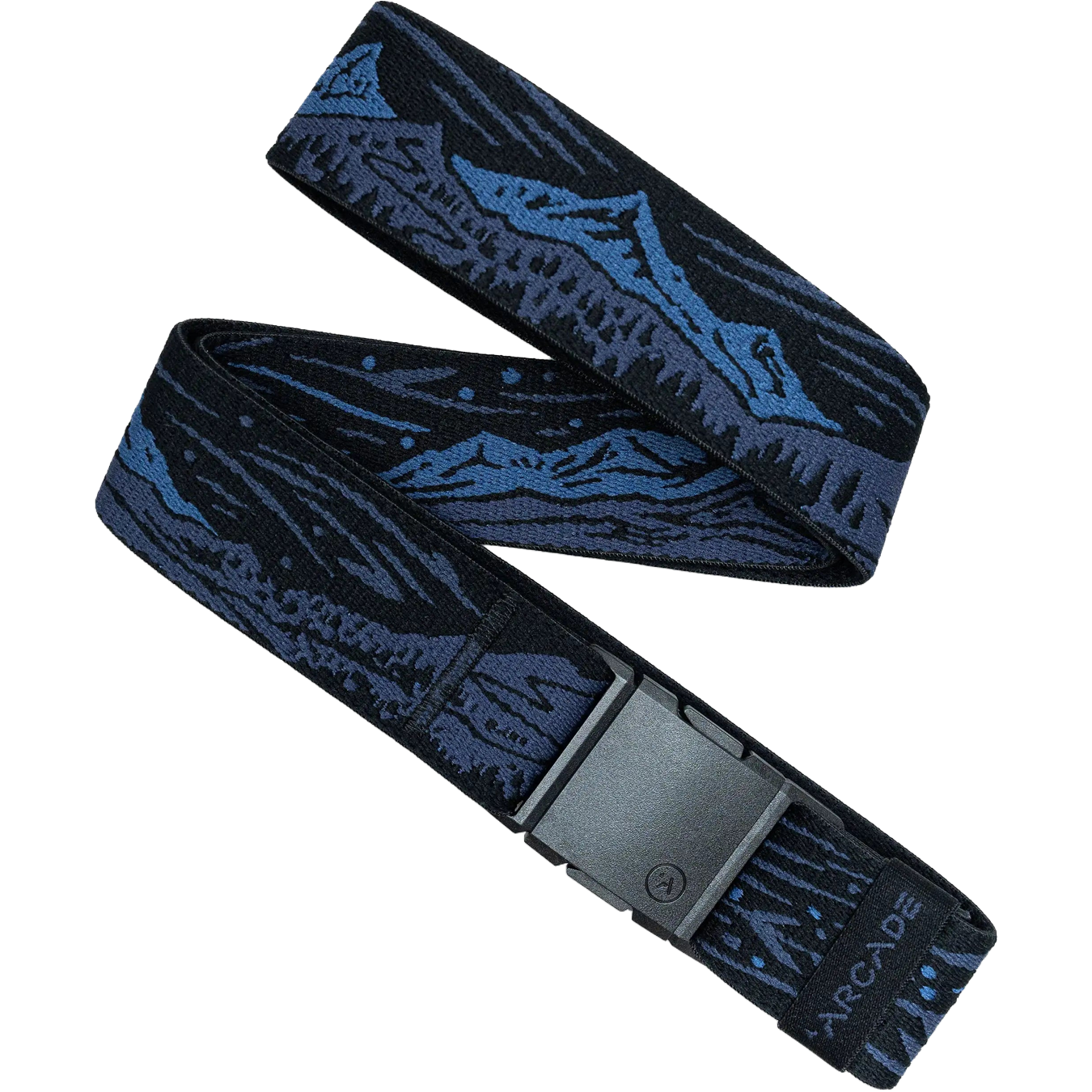 Out Of Range Belt