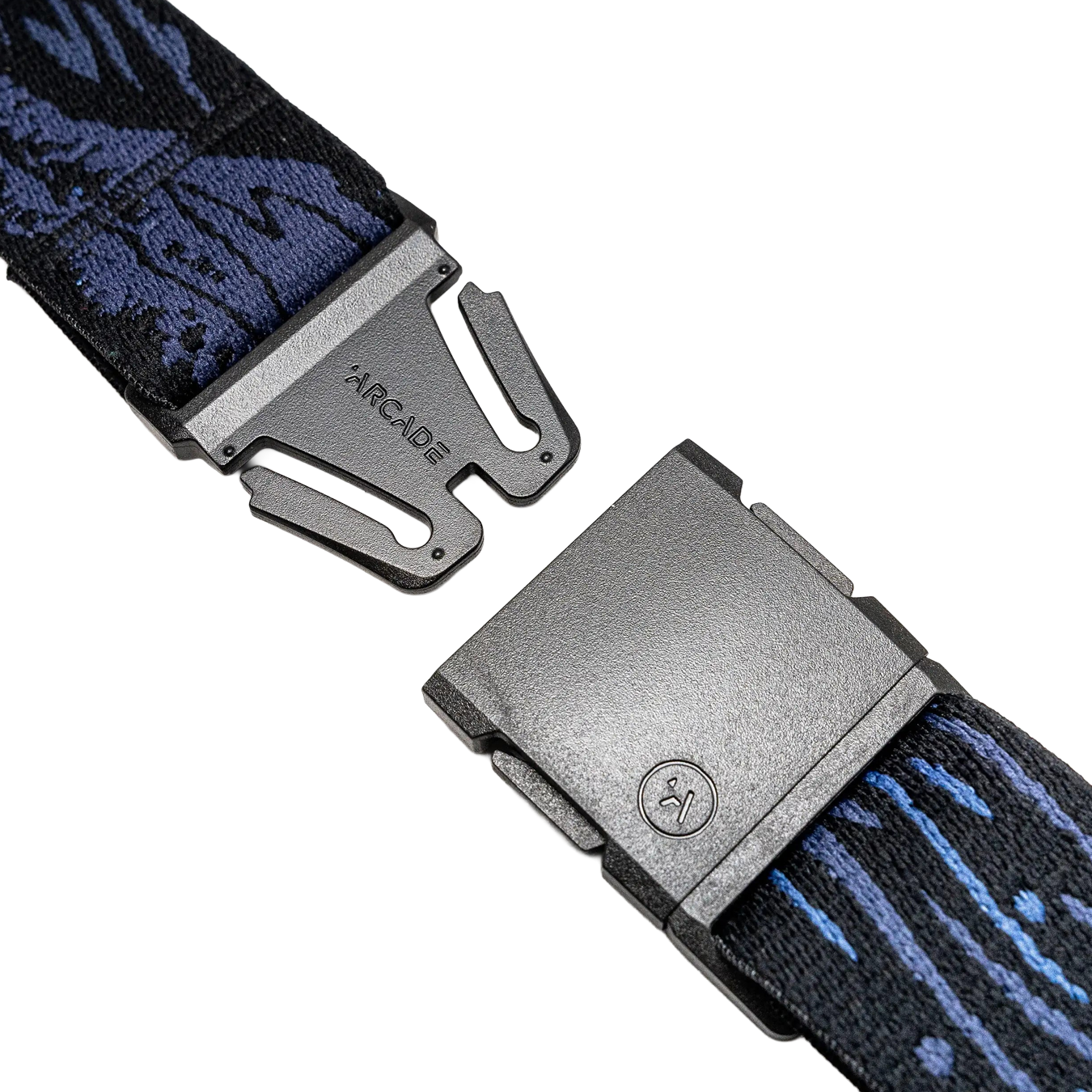 Out Of Range Belt