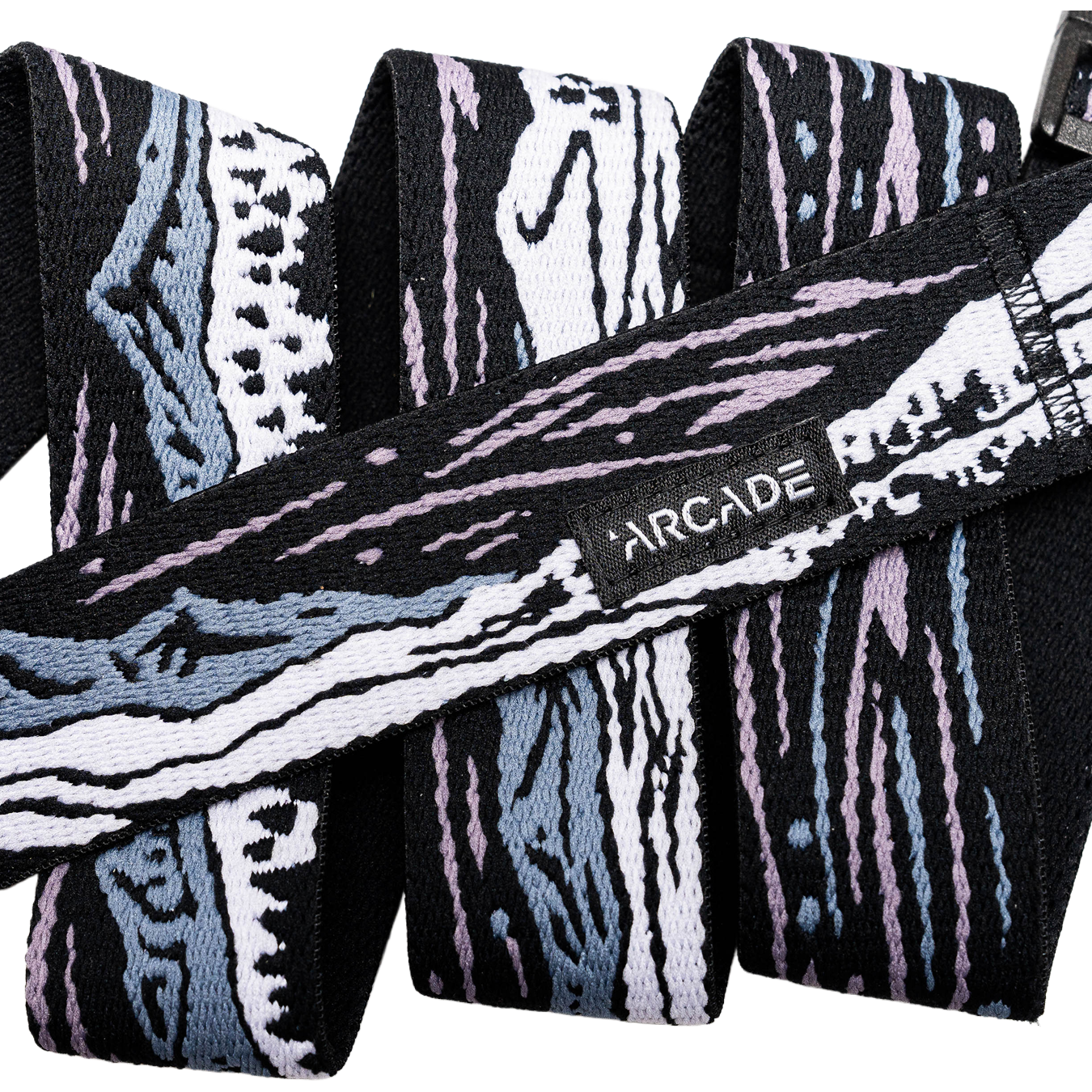 Out Of Range Slim Belt