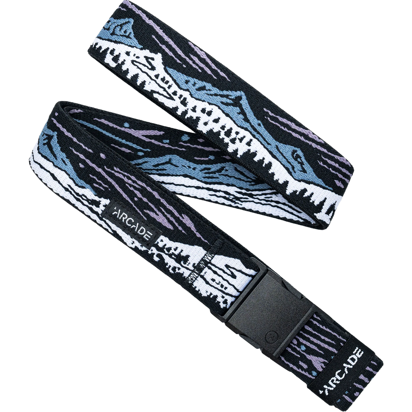 Out Of Range Slim Belt