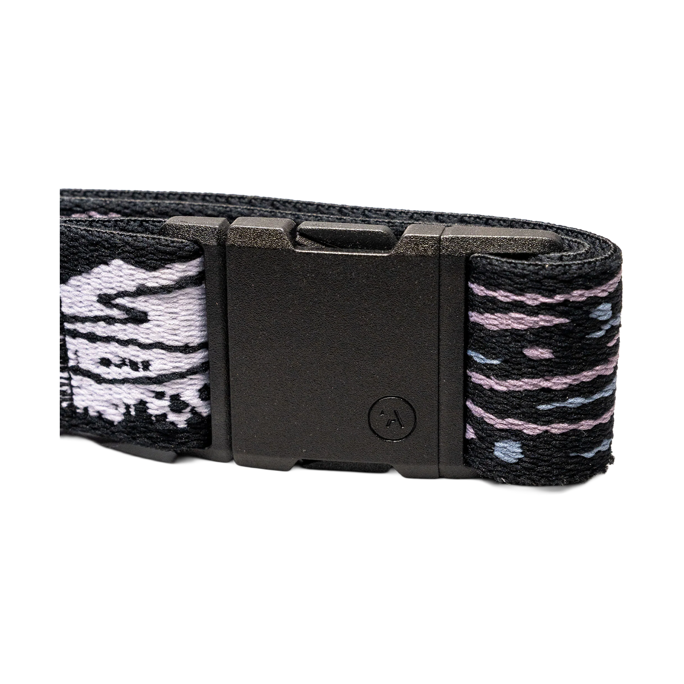 Out Of Range Slim Belt